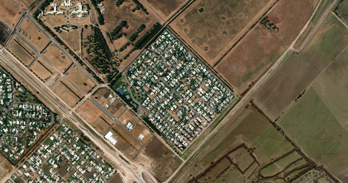 La Reserva